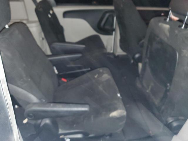 Photo 11 from auction – 2012 DODGE GRAND CARA with VIN 2C4RDGCG0CR347304