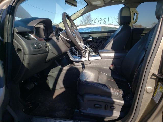 Photo 7 from auction – 2013 FORD EDGE LIMIT with VIN 2FMDK3KC3DBB20380