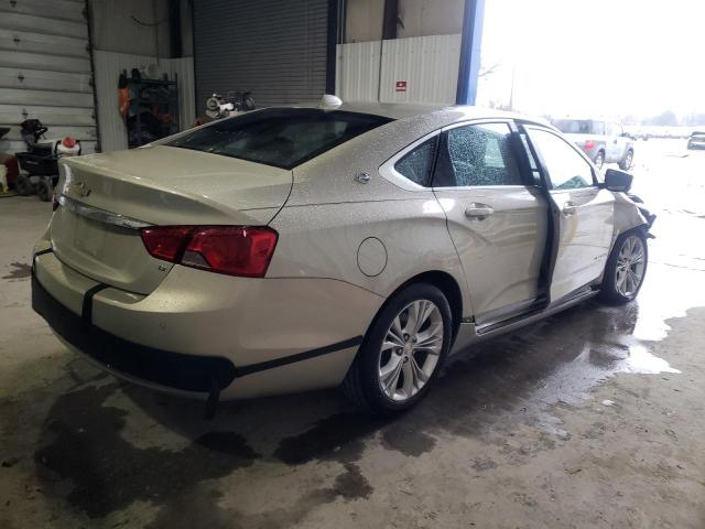 Photo 3 from auction – 2014 CHEVROLET IMPALA LT with VIN 2G1125S39E9139052