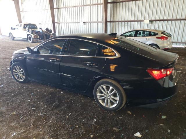 Photo 2 from auction – 2017 CHEVROLET MALIBU LT with VIN 1G1ZE5ST5HF162771