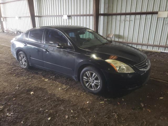 Photo 4 from auction – 2011 NISSAN ALTIMA BAS with VIN 1N4AL2AP4BN494765
