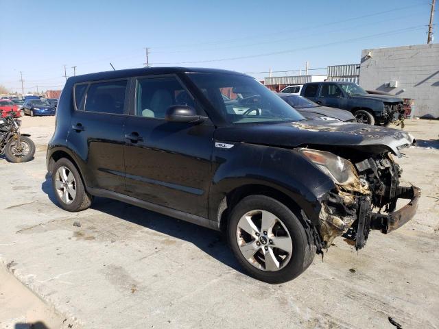 Photo 4 from auction – 2017 KIA SOUL with VIN KNDJN2A23H7420355