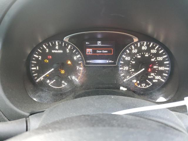 Photo 9 from auction – 2017 NISSAN ALTIMA 2.5 with VIN 1N4AL3AP8HC271218