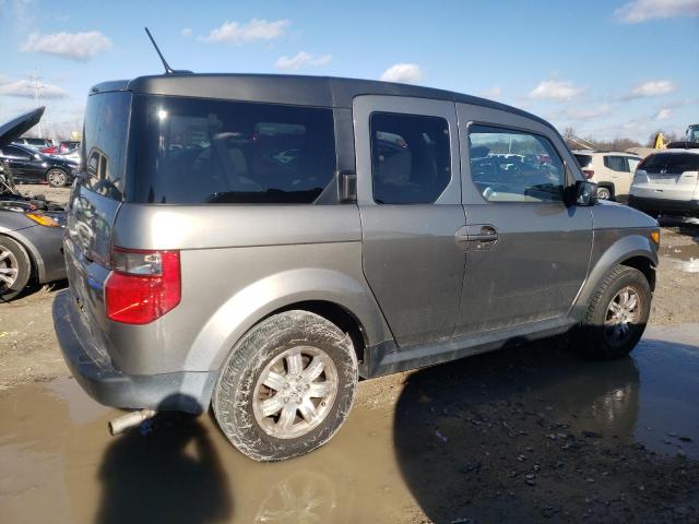 Photo 3 from auction – 2008 HONDA ELEMENT EX with VIN 5J6YH18768L007848