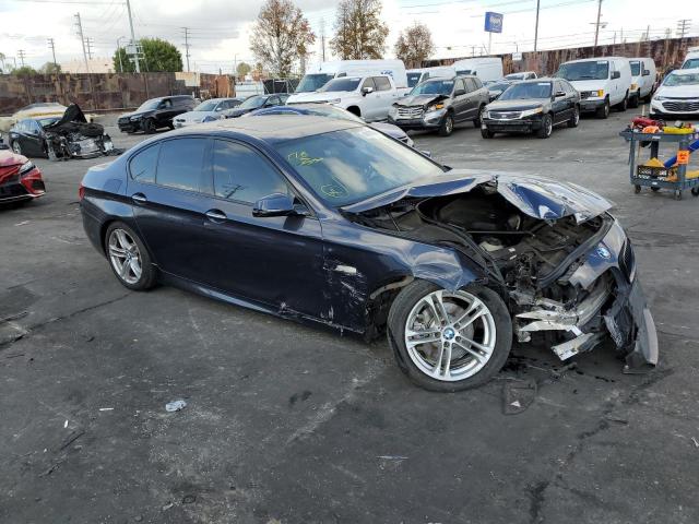Photo 4 from auction – 2015 BMW 528 I with VIN WBA5A5C51FD514929