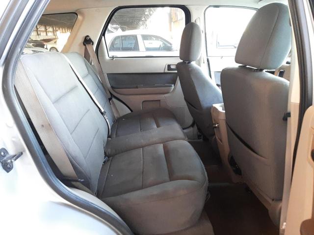 Photo 11 from auction – 2009 FORD ESCAPE XLT with VIN 1FMCU93G79KA65780