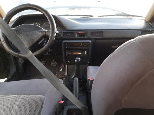 Photo 8 from auction – 1994 MAZDA PROTEGE LX with VIN JM1BG2260R0807908