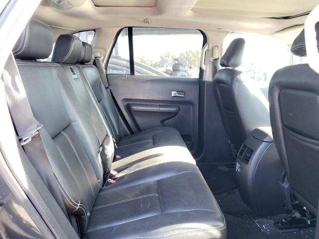 Photo 11 from auction – 2007 FORD EDGE SEL P with VIN 2FMDK39C47BA62385