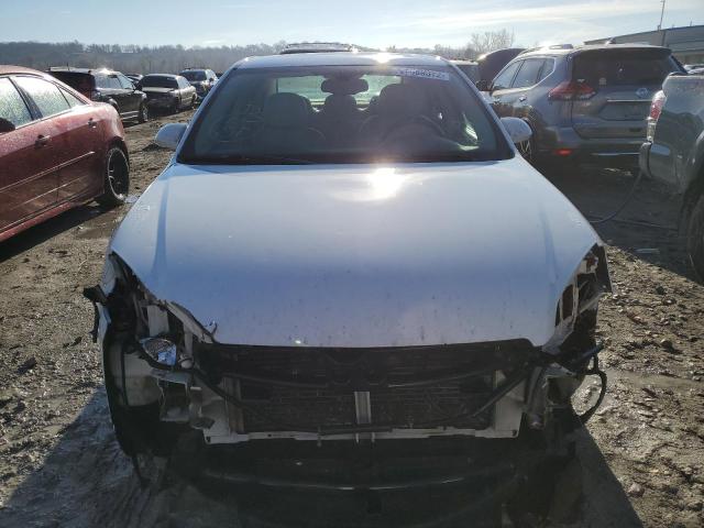 Photo 5 from auction – 2010 CHEVROLET IMPALA with VIN 2G1WB5EK7A1204739