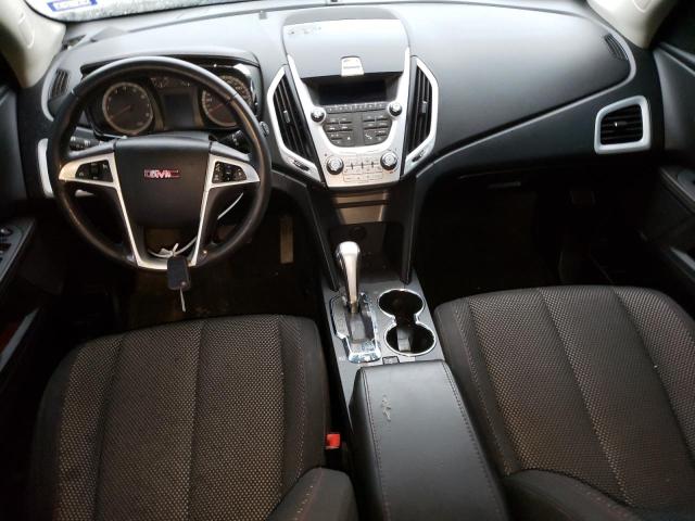Photo 8 from auction – 2011 GMC TERRAIN SL with VIN 2CTFLSE52B6325961