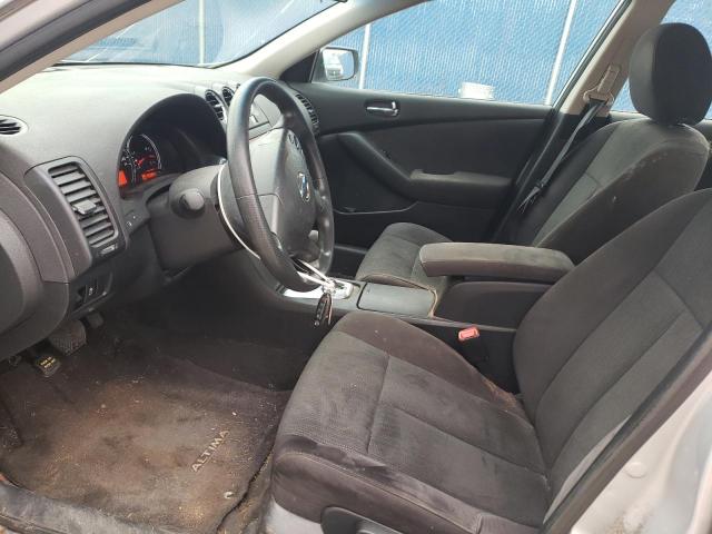 Photo 7 from auction – 2011 NISSAN ALTIMA BAS with VIN 1N4AL2AP7BC139584