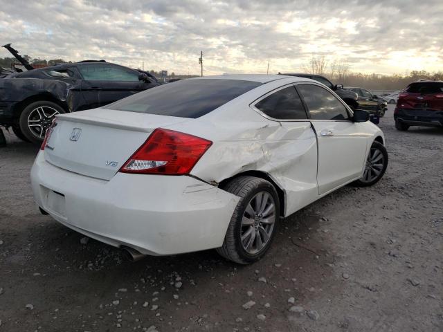 Photo 3 from auction – 2011 HONDA ACCORD EXL with VIN 1HGCS2B8XBA005792