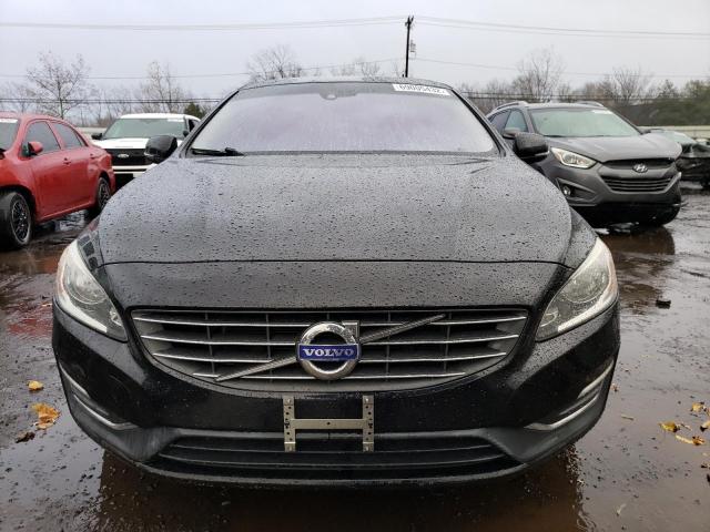 Photo 5 from auction – 2016 VOLVO S60 with VIN YV126MFJ2G2406160