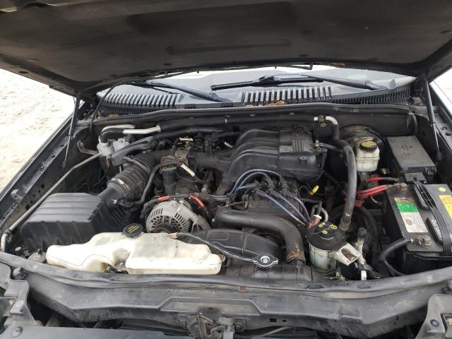 Photo 12 from auction – 2007 FORD EXPLORER E with VIN 1FMEU74E97UB22962
