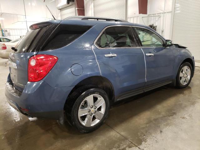 Photo 3 from auction – 2012 CHEVROLET EQUINOX LT with VIN 2GNFLGE59C6192729