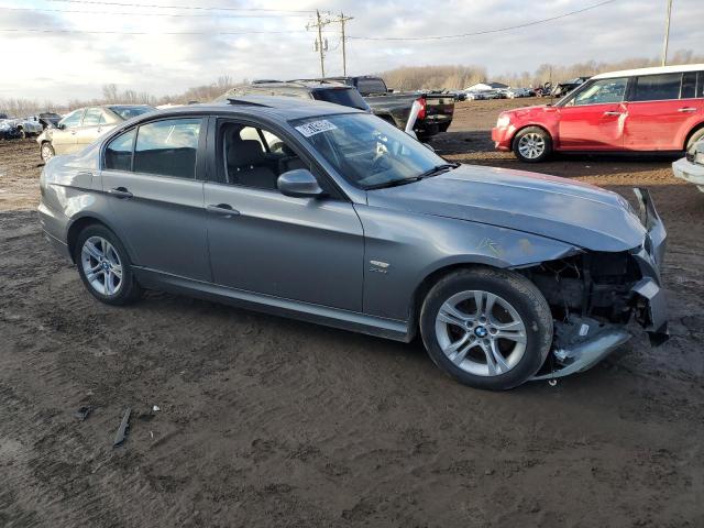 Photo 4 from auction – 2011 BMW 328 XI with VIN WBAPK7C52BA973951
