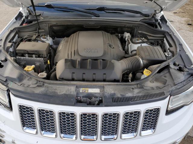 Photo 12 from auction – 2016 JEEP GRAND CHER with VIN 1C4RJFJT3GC384378