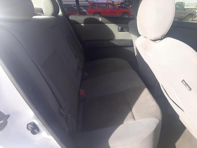 Photo 10 from auction – 2010 NISSAN SENTRA 2.0 with VIN 3N1AB6AP4AL634853