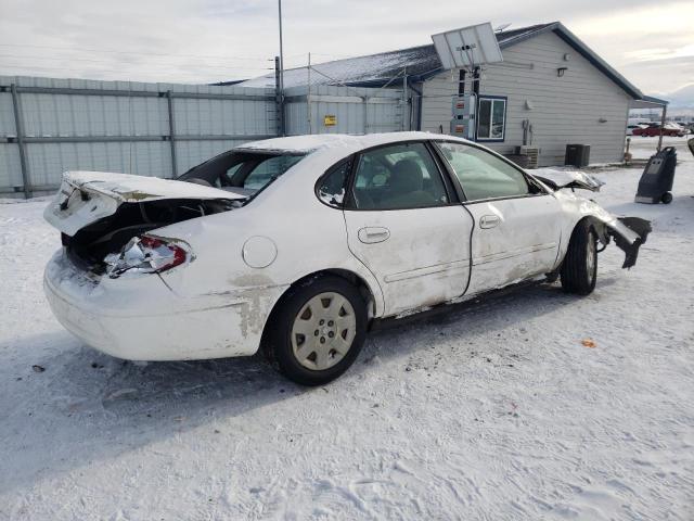 Photo 3 from auction – 2001 FORD TAURUS LX with VIN 1FAHP52U61A214066