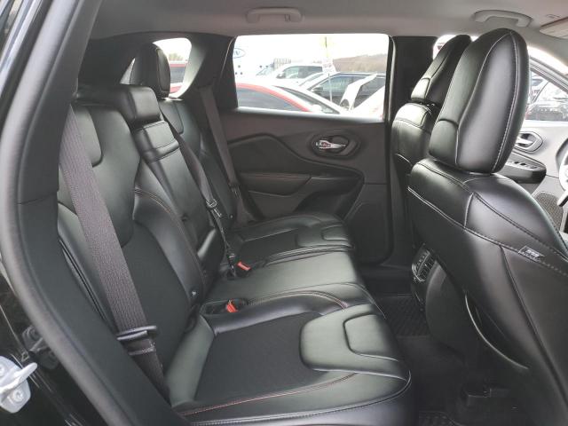 Photo 11 from auction – 2019 JEEP CHEROKEE T with VIN 1C4PJMBX6KD126694
