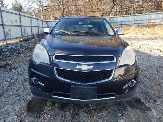 Photo 5 from auction – 2010 CHEVROLET EQUINOX with VIN 2CNFLGEY4A6353452