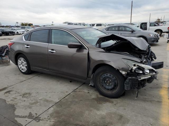 Photo 4 from auction – 2013 NISSAN ALTIMA 2.5 with VIN 1N4AL3AP7DC173856