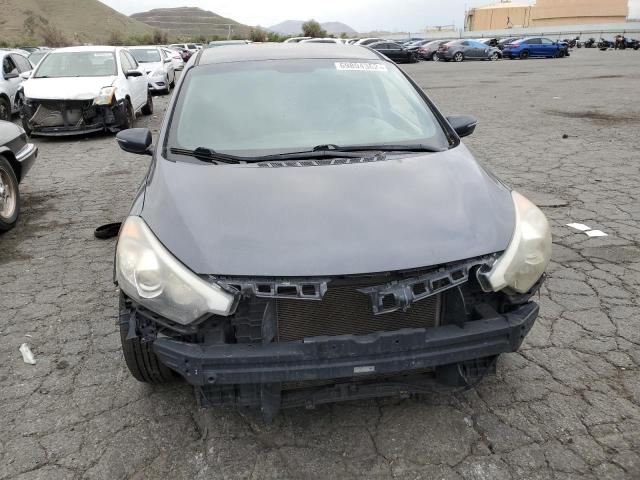 Photo 5 from auction – 2015 KIA FORTE LX with VIN KNAFX4A6XF5293477