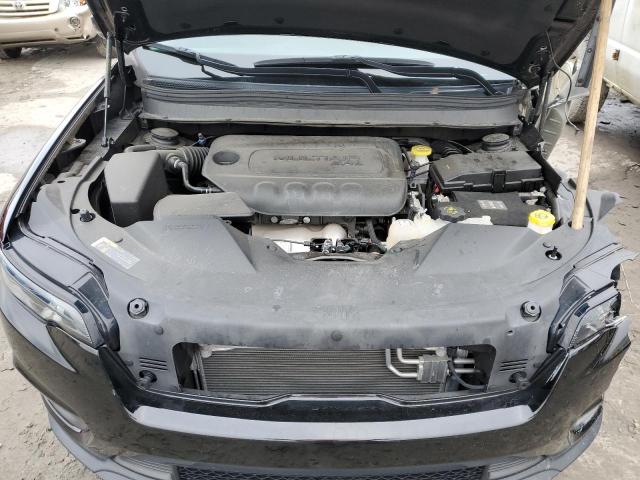 Photo 11 from auction – 2019 JEEP CHEROKEE L with VIN 1C4PJMLB8KD472247