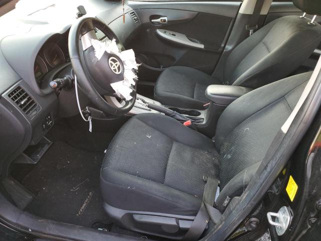 Photo 7 from auction – 2010 TOYOTA COROLLA BA with VIN 2T1BU4EE1AC422696