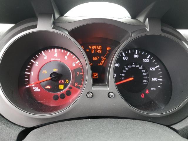 Photo 9 from auction – 2015 NISSAN JUKE S with VIN JN8AF5MV2FT562287