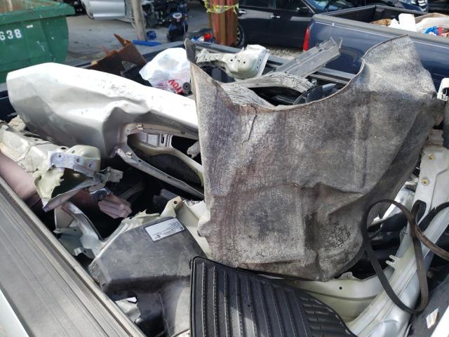 Photo 12 from auction – 2020 CHEVROLET SILVERADO with VIN 1GC1YNE73LF214787