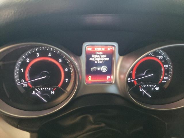Photo 9 from auction – 2015 DODGE JOURNEY R/ with VIN 3C4PDDEG5FT538804