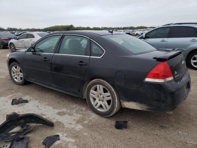 Photo 2 from auction – 2012 CHEVROLET IMPALA LT with VIN 2G1WB5E37C1126202