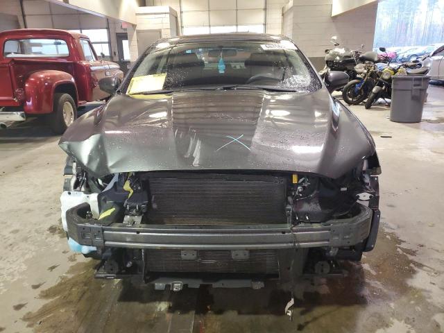 Photo 5 from auction – 2018 FORD FUSION SE with VIN 3FA6P0HD0JR130459