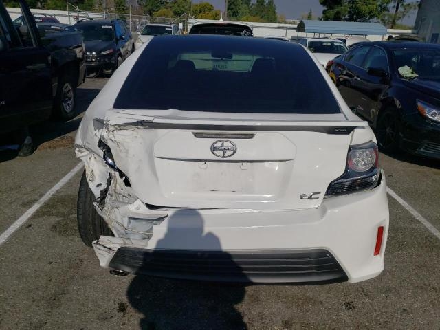 Photo 6 from auction – 2014 TOYOTA SCION TC with VIN JTKJF5C71E3080335