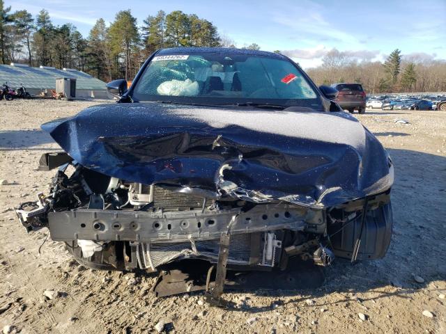 Photo 5 from auction – 2021 MAZDA 3 with VIN JM1BPAJL5M1326492