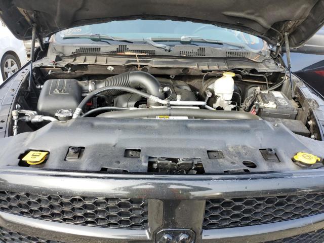 Photo 11 from auction – 2017 RAM 1500 ST with VIN 1C6RR6FT8HS836129
