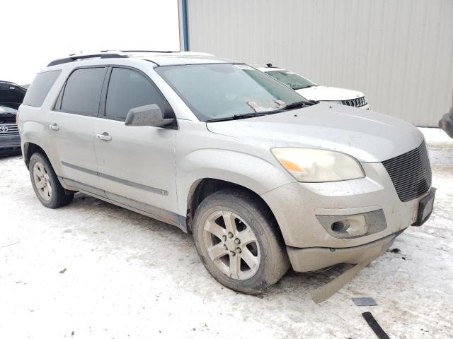 Photo 4 from auction – 2008 SATURN OUTLOOK XE with VIN 5GZEV13768J210189