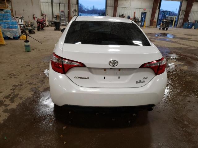 Photo 6 from auction – 2015 TOYOTA COROLLA L with VIN 2T1BURHE3FC243303