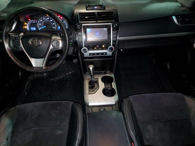 Photo 8 from auction – 2012 TOYOTA CAMRY BASE with VIN 4T1BF1FK0CU029979