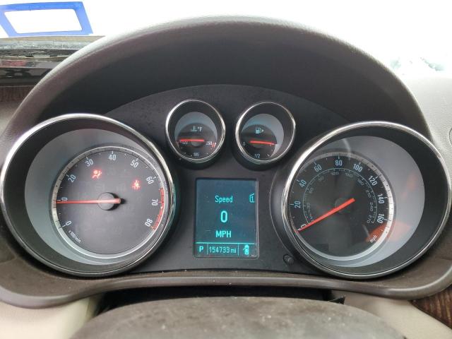 Photo 9 from auction – 2012 BUICK REGAL PREM with VIN 2G4GT5GKXC9130142