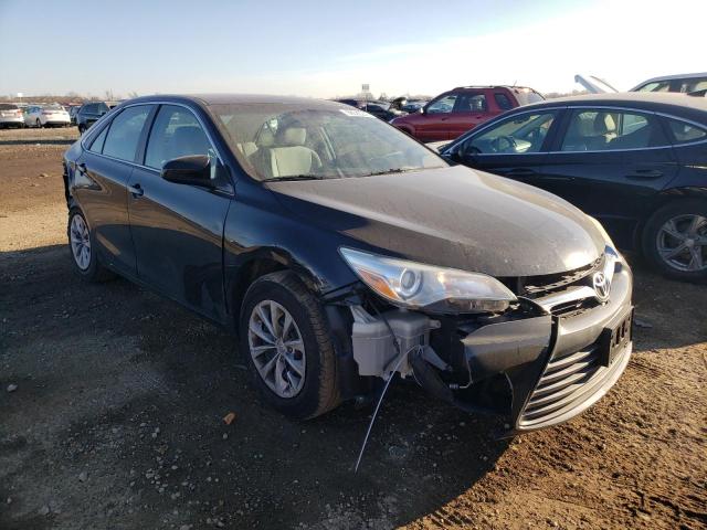Photo 4 from auction – 2015 TOYOTA CAMRY LE with VIN 4T4BF1FK0FR466584