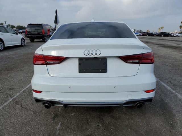 Photo 6 from auction – 2017 AUDI A3 PREMIUM with VIN WAUJ8GFF2H1046854