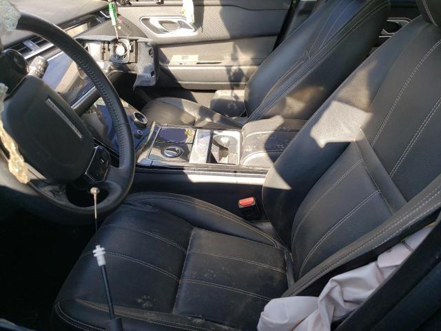 Photo 7 from auction – 2020 LAND ROVER RANGE ROVE with VIN SALYB2EX5LA249948