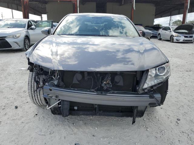Photo 5 from auction – 2013 LEXUS ES 350 with VIN JTHBK1GG4D2001270