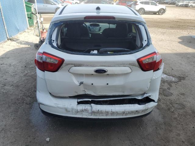 Photo 6 from auction – 2013 FORD C-MAX SE with VIN 1FADP5AUXDL523399