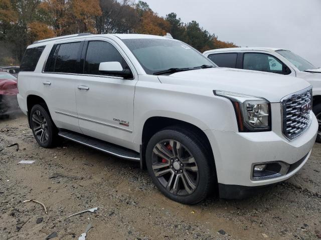 Photo 4 from auction – 2016 GMC YUKON DENA with VIN 1GKS2CKJ0GR483624
