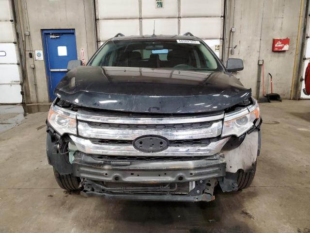 Photo 5 from auction – 2011 FORD EDGE SE with VIN 2FMDK3GC3BBA22293