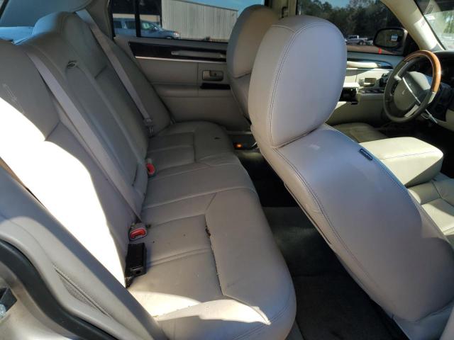 Photo 10 from auction – 2011 LINCOLN TOWN CAR S with VIN 2LNBL8CV4BX755285