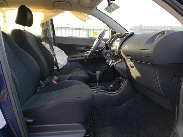 Photo 7 from auction – 2008 SCION XD AUTOMAT with VIN JTKKU10488J022557